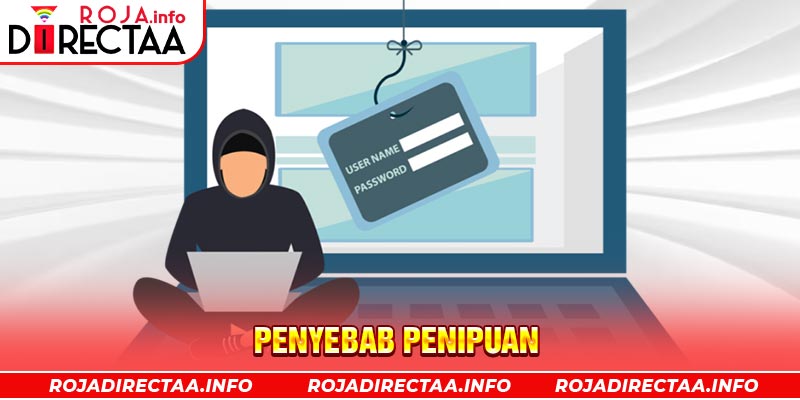 Penipuan rojadirecta