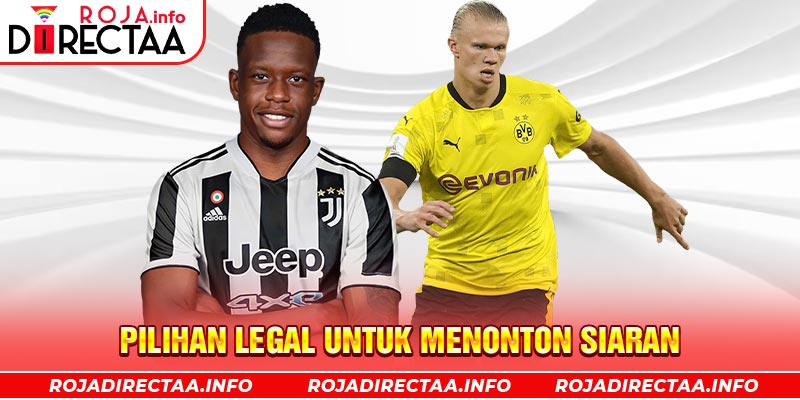 Pilihan Legal untuk Menonton Siaran