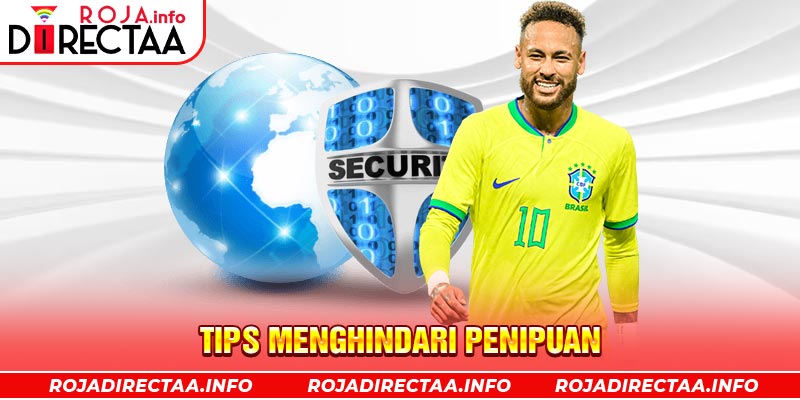 Tips Menghindari Penipuan